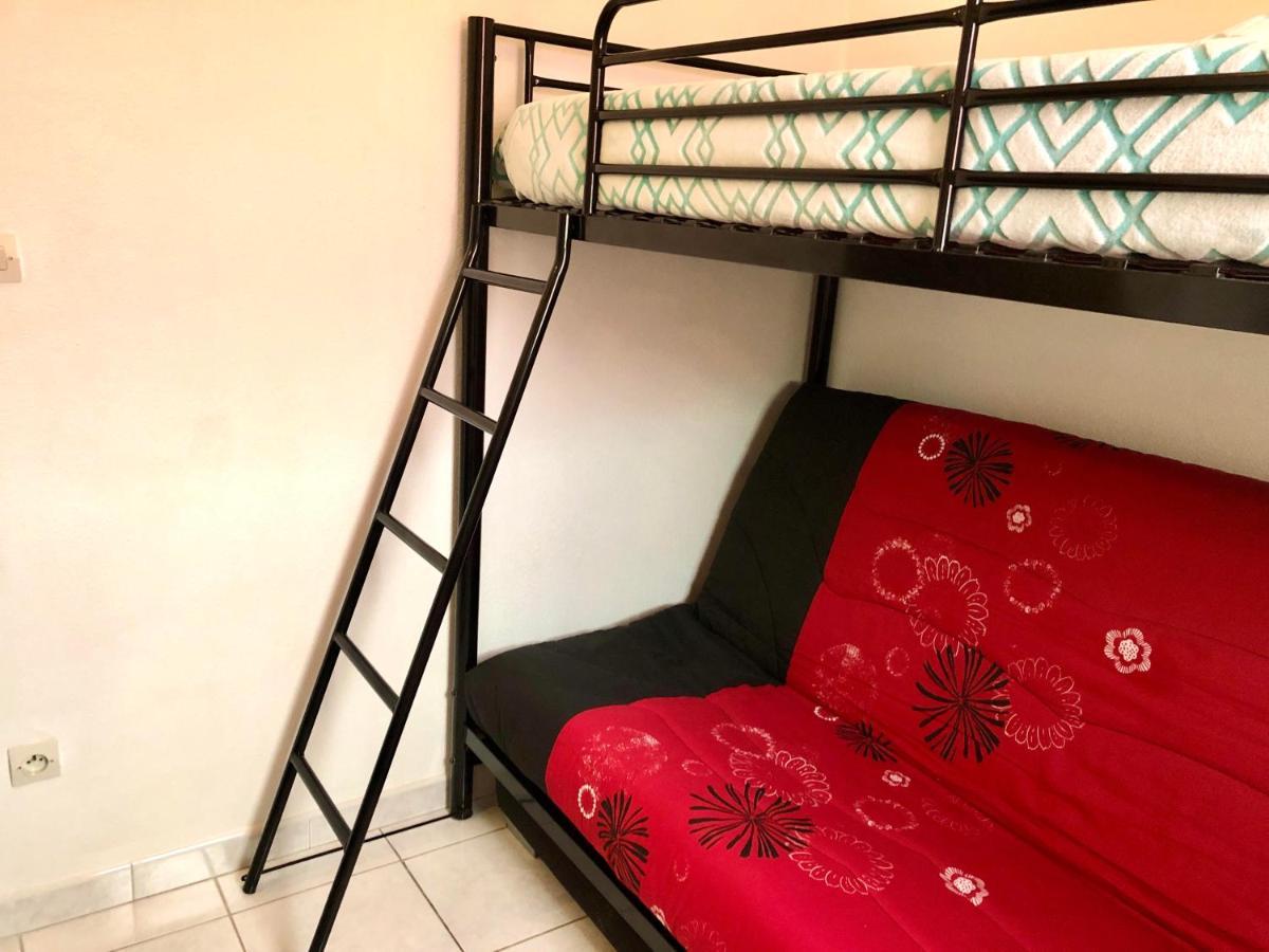 Barcaresa-Villa Vue Mer Acces Direct Plage - Piscine Le Barcares Ngoại thất bức ảnh