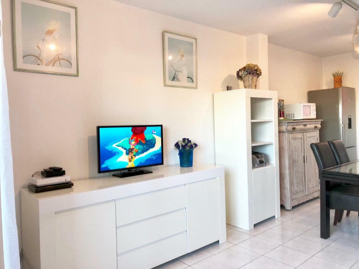 Barcaresa-Villa Vue Mer Acces Direct Plage - Piscine Le Barcares Ngoại thất bức ảnh